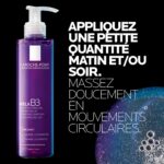 La Roche-Posay Mela B3 Clarifying Micro-Peeling Cleanser 200ml – Réduit Taches Brunes et Uniformise le Teint – Image 8
