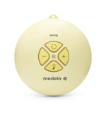 MEDELA Tire lait électrique simple Swing Flex – Image 3