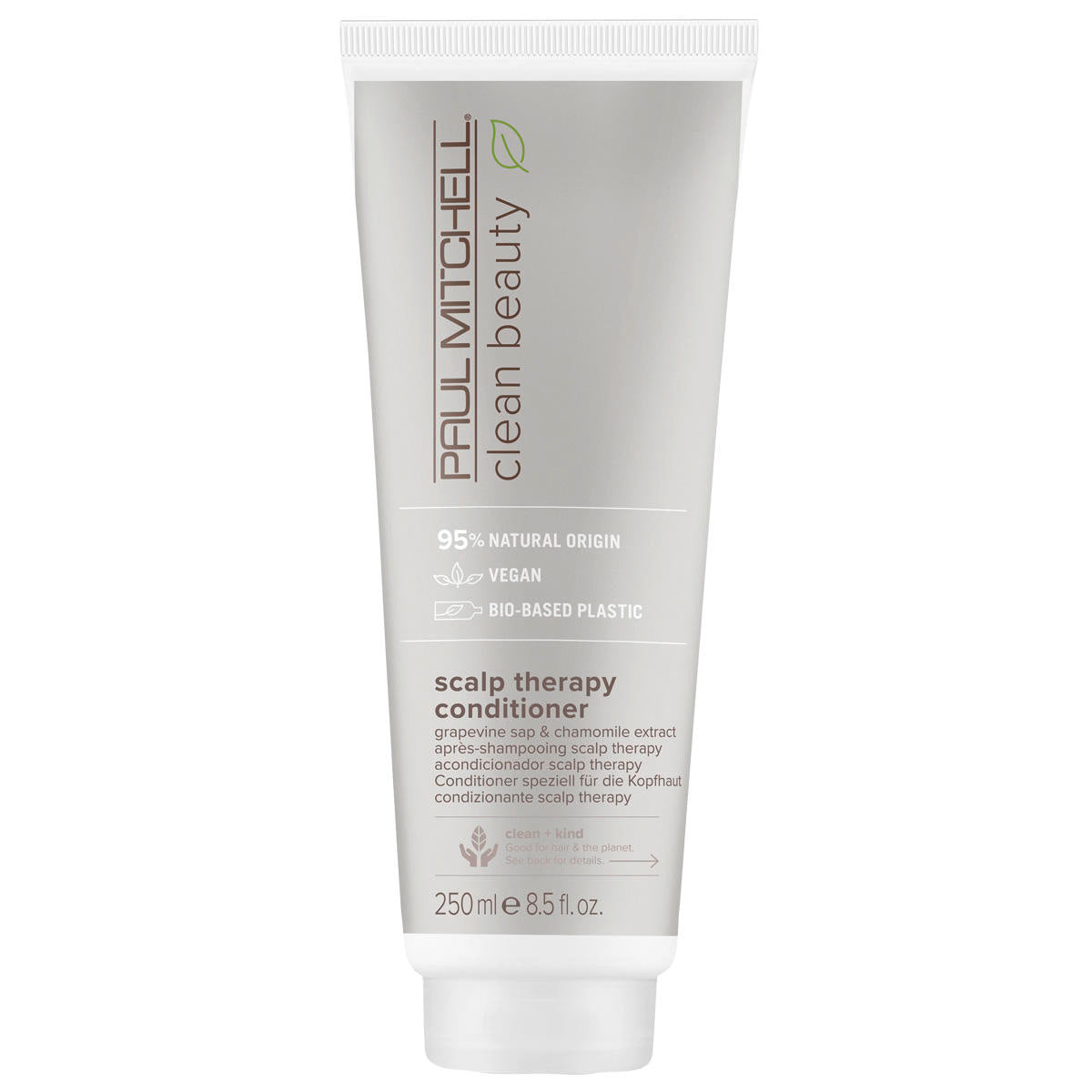 Paul Mitchell Clean Beauty Scalp Therapy Conditioner 250 ml