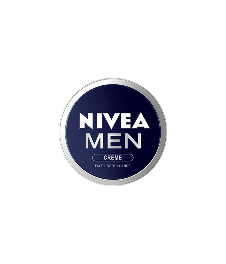 NIVEA MEN Crème de Soin Hydratante 30 ml
