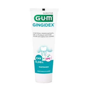 Gum Dentifrice Gingidex 75ml