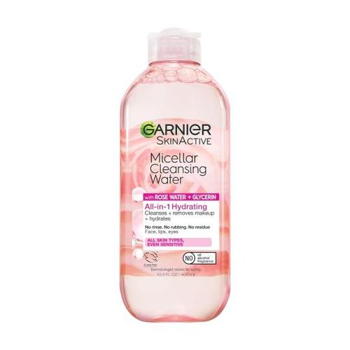 1_4-1.jpg Garnier solution micellaire rose 400ml – Image 1