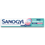 Sanogyl DENTIFRICE SOIN DUO SENSIBILITÉ 75ML – Image 2