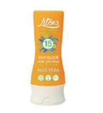 LITENS COOL SUN BLOCK LAIT SOLAIRE ALOE VERRA 100ML – Image 2