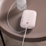 Avent Philips Tire-lait électrique Eureka SCF395/11 – Image 4