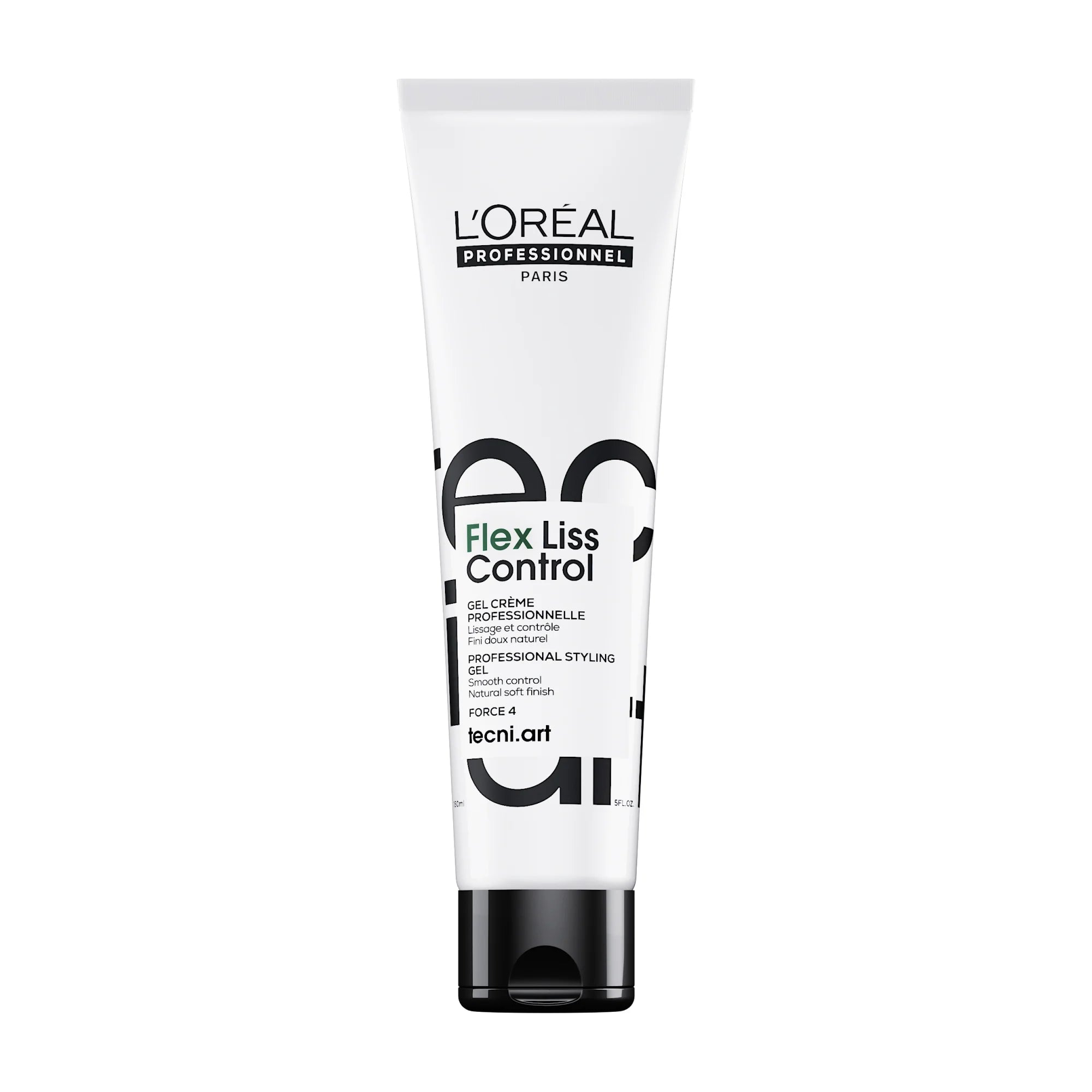 L'OREAL PROFESSIONNEL TECNI ART LISS CONTROL GEL CREME FORCE 2 150ML