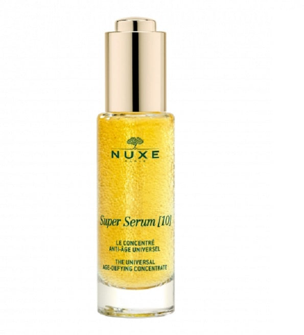 Nuxe LE CONCENTRÉ ANTI-ÂGE UNIVERSEL SUPER SERUM 10 30ML
