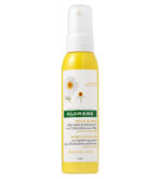 Klorane Spray Soin Soleil Eclaircissant Camomille 100 ml