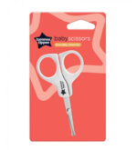 Tommee Tippee Ciseaux à ongles pour bébé essentials – Image 3