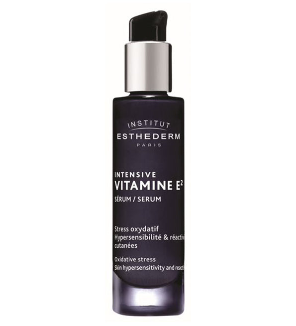 3461020014076_ce2dfd3c-0459-4a9d-bcdc-c2e56041fce2-1.jpg Institut Esthederm – Intensive Vitamine E2 Sérum – 30 ml – Image 1
