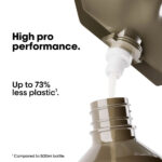 LOréal Professionnel Absolut Repair Molecular Shampoing Recharge 500ml – Image 3