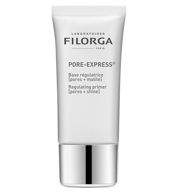 3540550008554_ca142ebc-5df5-490c-972d-4cc29a585670-1.jpg Filorga Pore Express base perfectrice – 30 ml – Image 1