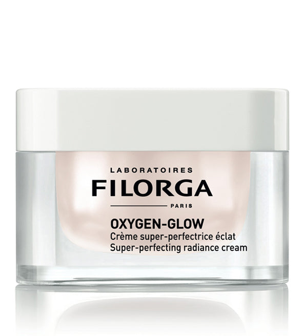 Oxygen Glow Crème perfectrice Eclat – 50 ml
