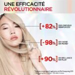 ELSEVE Pro Bond Repair Pré-Shampooing 200 ML – Image 3