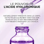 L'oréal paris elseve hyaluron repulp serum 150 ml – Image 6