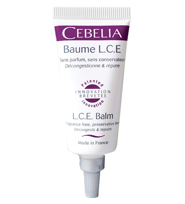 3760054603707_74a5beed-85b4-4054-9b27-adf380138693.jpg Cebelia – Baume L.C.E. – 15 ml – Image 1