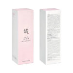 BEAUTY OF JOSEON Red Bean Water Gel 100 ml – Gel hydratant purifiant coréen – Image 2