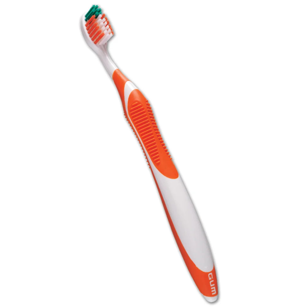 491_png.jpg Gum Brosse à dents Technique Compacte Souple 491 – Image 1