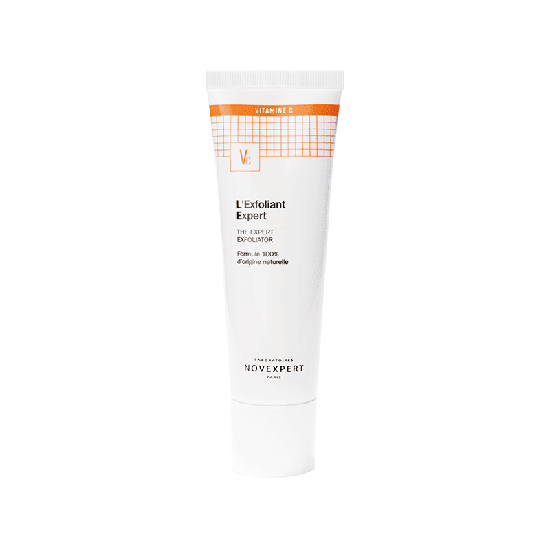 Novexpert Vitamine C L’Exfoliant Expert 2en1 – 50 ml