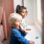 AVENT SUCETTE ORTHO 6-18M GIRL PAP/BALLO - SCF080/04 – Image 3