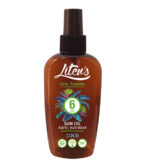 LITENS COOL TANNING HUILE SOLAIRE 125ML – Image 2