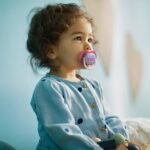 AVENT SUCETTE ORTHO 6-18M GIRL PAP/BALLO - SCF080/04 – Image 4