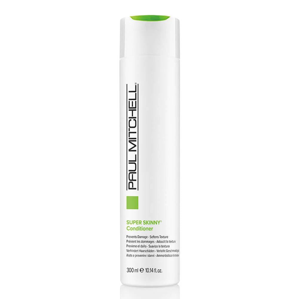Paul Mitchell Clean Beauty Smoothing Super Skinny Conditioner 300 ml
