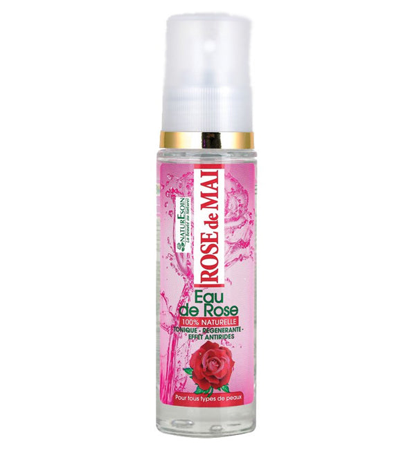 NaturEsoin Rose de Mai – 50 ml