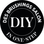 Revlon One-Step hair dryer and Volumiser 2-in-1 Pink Edition – Image 5