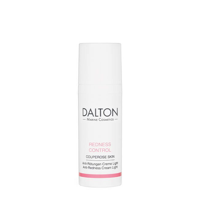DALTON REDNESS CONTROL CREME LIGHT