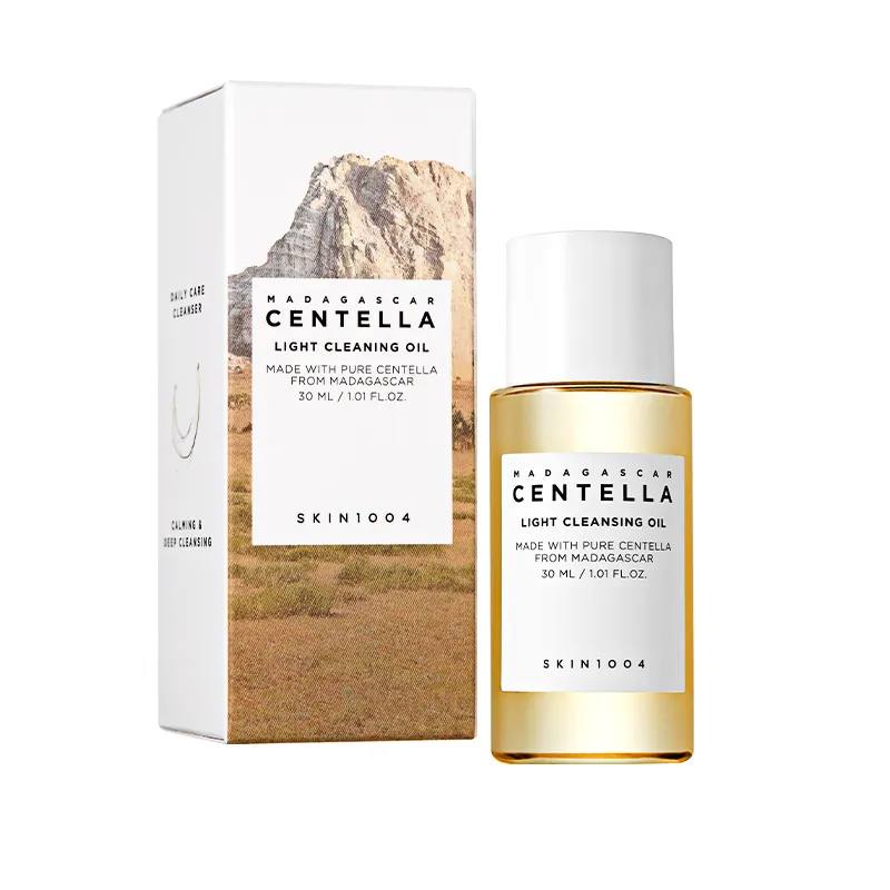 SKIN1004 Madagascar Centella Light Cleansing Oil 30 ml