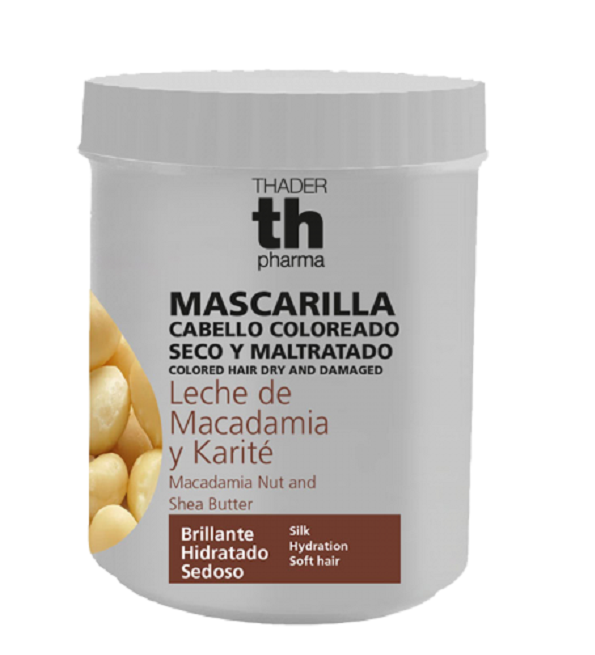 Th-Pharma MASQUE MACADAMIA ET KARITÉ 700ml