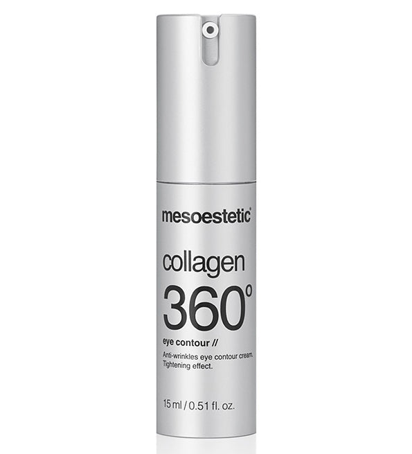 Mesoestetic Collagen 360° Eye Contour – 15 ml