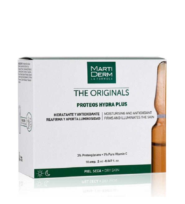 8437000435013-1.jpg Martiderm originals proteos hydra plus 10 AMPOULES – Image 1