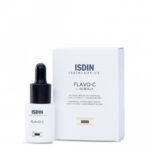 ISDIN ISDINCEUTICS Flavo-C serum 30ml= Magic repair 10 ml + age reverse night  8g offerts – Image 2