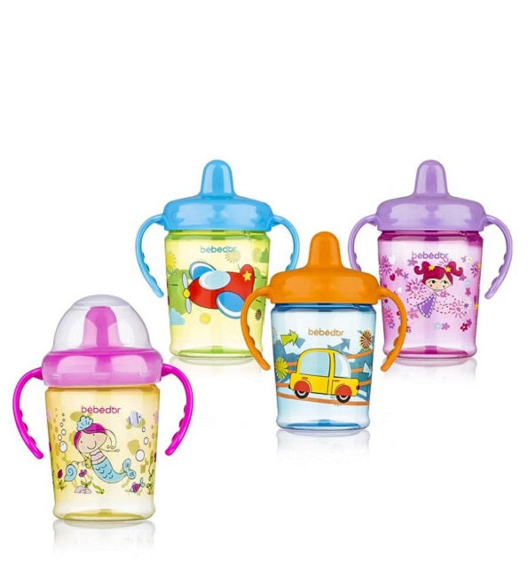 Bebedor Gobelet avec Poignee 9508