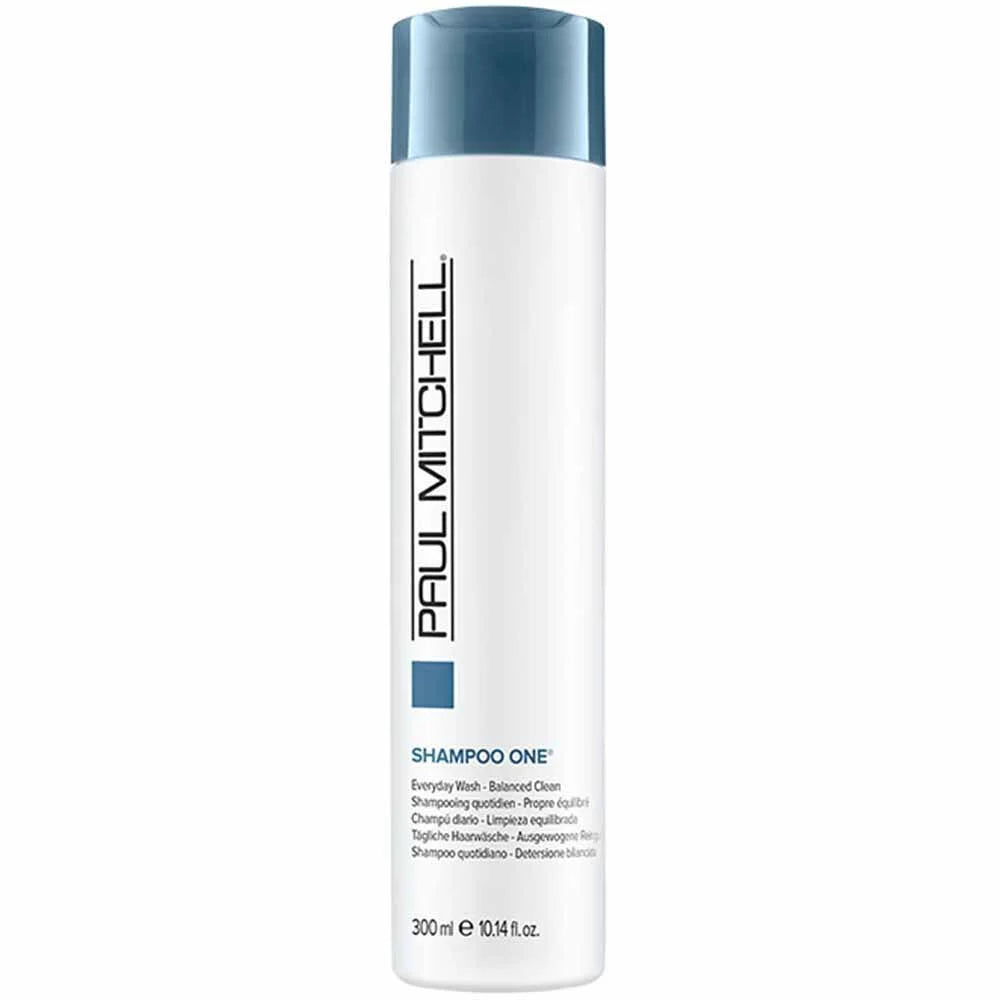 Paul Mitchell Clean Beauty Original Shampooing One 300 ml