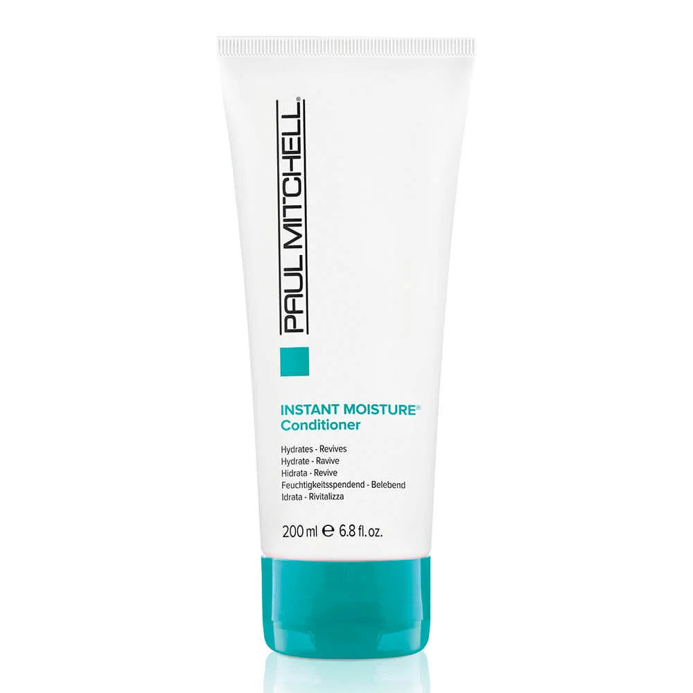 Paul Mitchell Clean Beauty Instant Moisture Conditioner 200 ML
