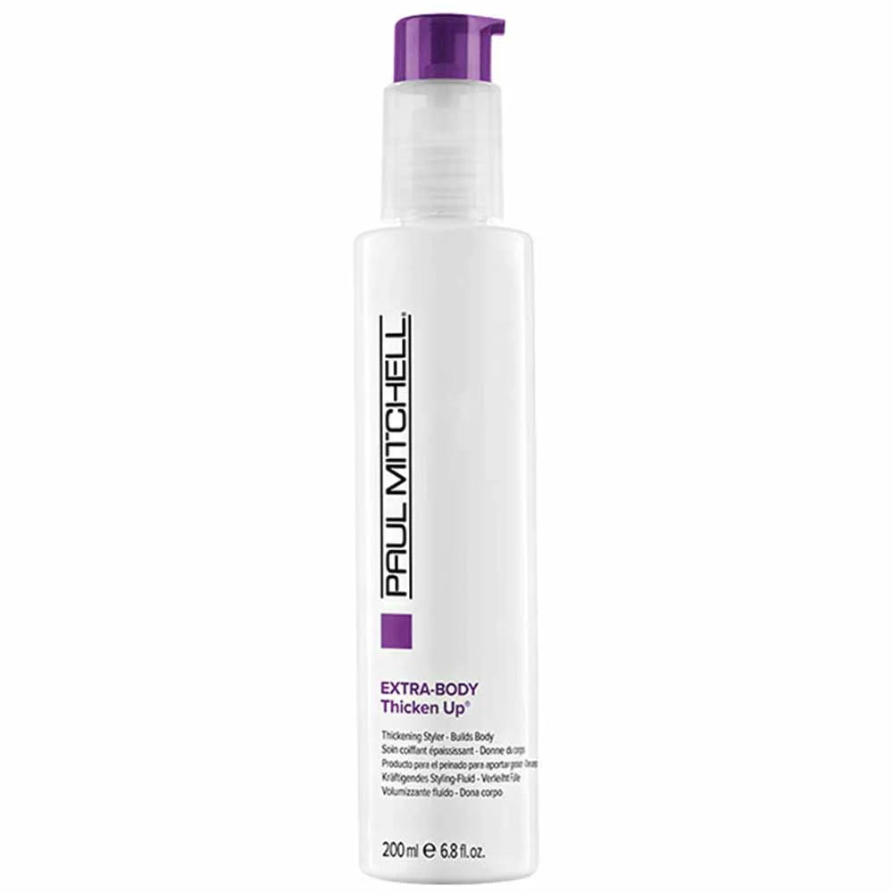 Paul Mitchell Clean Beauty Extra Body Thicken Up 200 ml