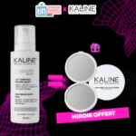 KALINE K-WHITE Lait Corporel Éclaircissant 200 ml – Soin unifiant et illuminateur