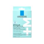 La Roche-Posay Effaclar Patch Anti-Imperfections DUO+M – Patches Anti-Boutons & Anti-Acné