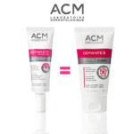 ACM DEPIWHITE ADVANCED 40 ML = DEPIWHITE S Spf 50+  50 ml OFFERTE