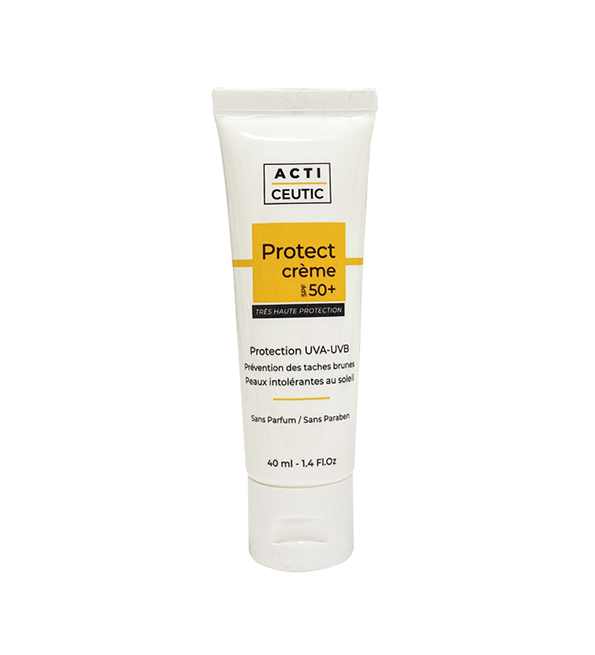 Acticeutic Protect créme spf50+ 40ml