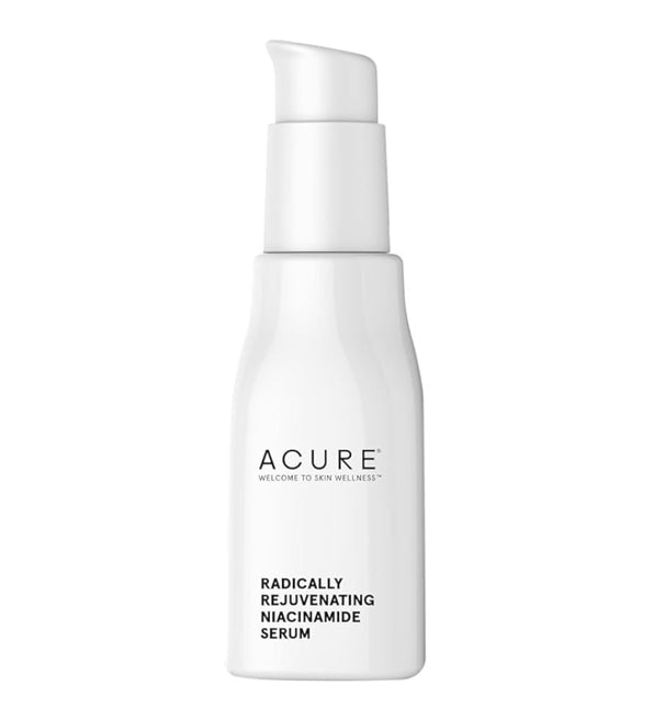 Acure Radically Rejuvenating Niacinamide Serum – 30ml