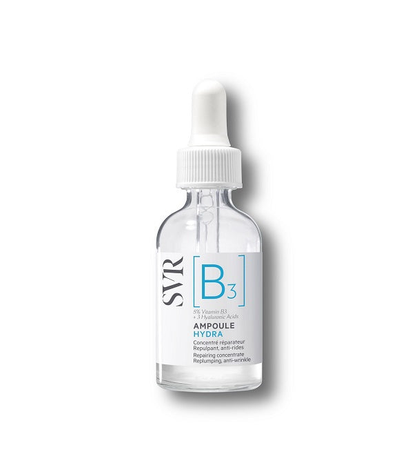 Svr Ampoule Hydra B3 30ml