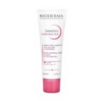 Bioderma Sensibio Défensive Riche Crème Active Apaisante 40ml = Contour des Yeux 15 ml Offert – Image 2