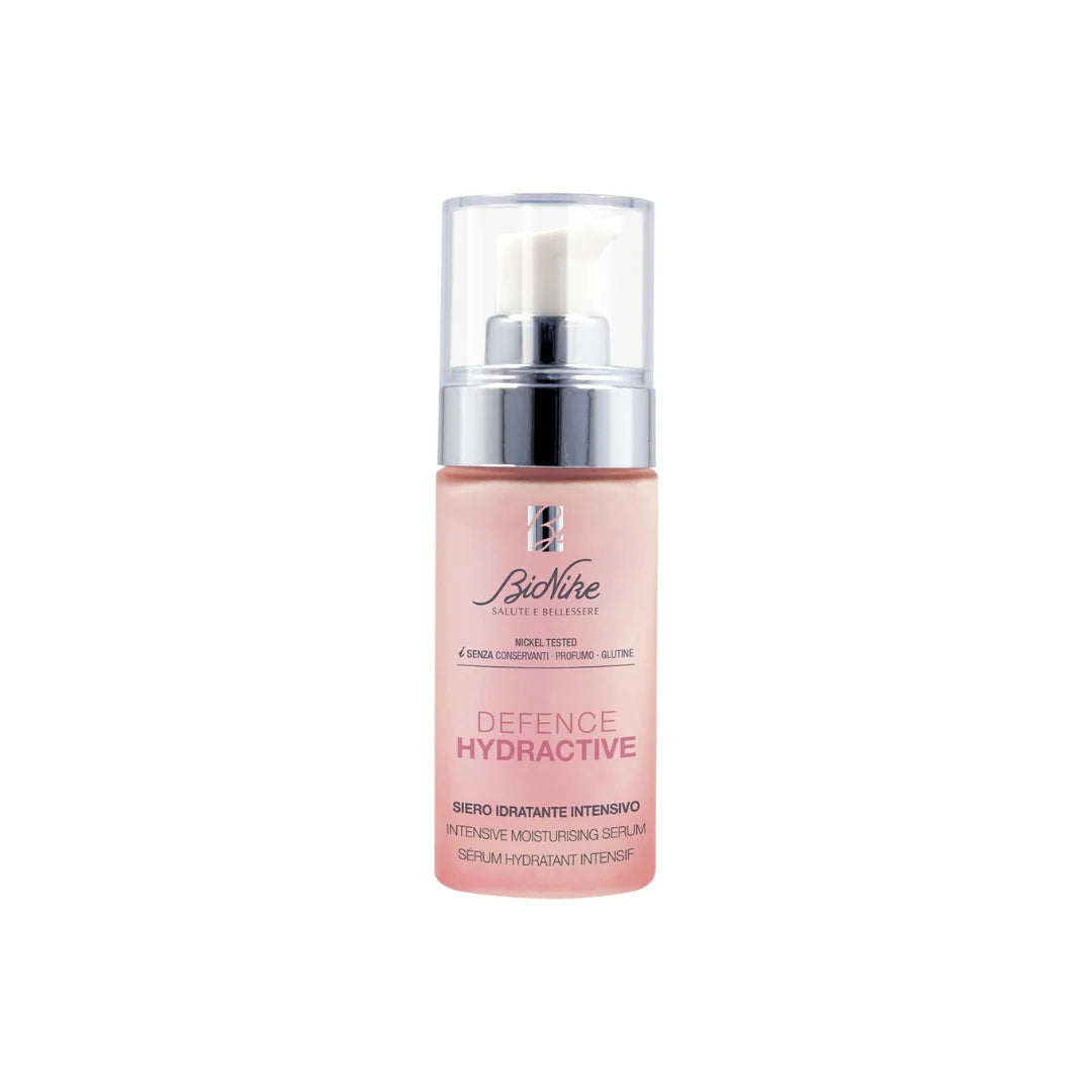 BIONIKE DEFENCE HYDRACTIVE SERUM HYDRATANT INTENSIF 30 ML