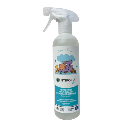 Centifolia NETTOYANT MULTI-USAGES NEUTRE 500ML