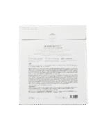 Luvum Calming Repair Cica Gel Mask 33g/5sheets – Masque Apaisant & Réparateur à la Centella Asiatica – Image 5