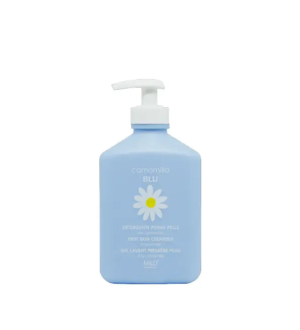 Camomilla Blu Gel Lavante Premiere Peau 300ml